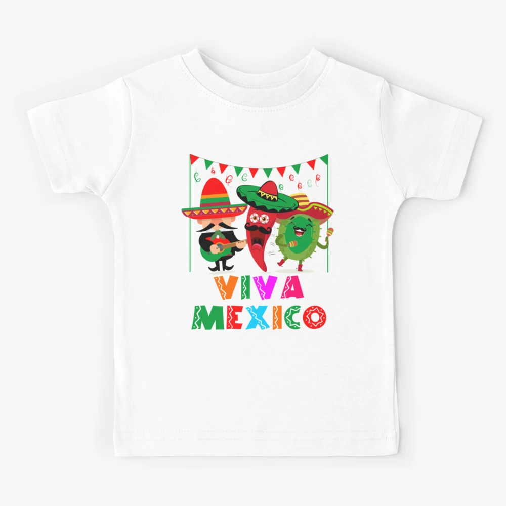 Viva Mexico | mexican fiesta shirt | funny mexican