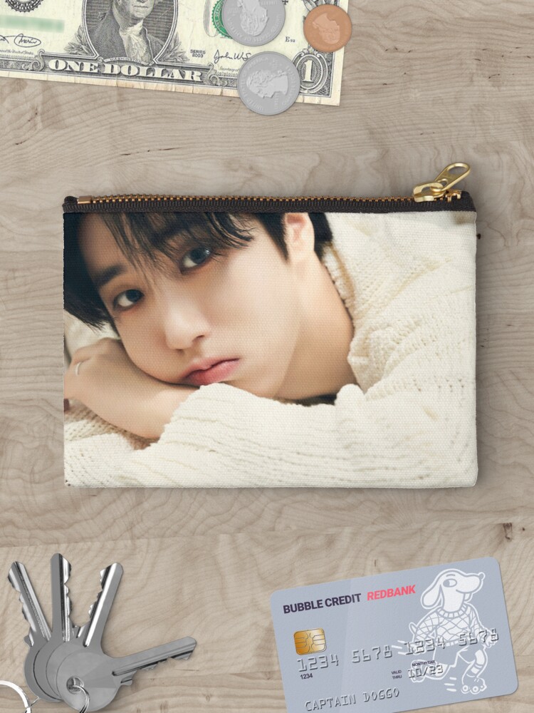 Han Jisung step out 2024 Stray Kids 5STAR SKZ 스트레이 키즈 3RACHA