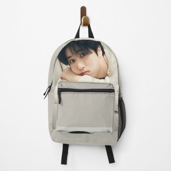 Item preview, Han Jisung step out 2024 Stray Kids 5STAR SKZ 스트레이 키즈 3RACHA ot8 members poster comeback concept kpop boy group jyp designed and sold by Kpop-Noona.
