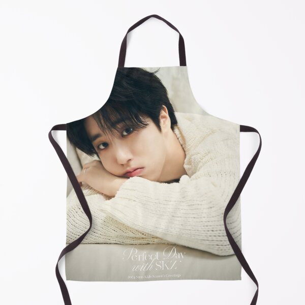 Item preview, Han Jisung step out 2024 Stray Kids 5STAR SKZ 스트레이 키즈 3RACHA ot8 members poster comeback concept kpop boy group jyp designed and sold by Kpop-Noona.