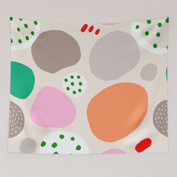 Item preview, Colorful Spots designed and sold by Timegraf.