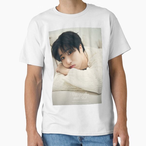 Item preview, Han Jisung step out 2024  Stray Kids 5STAR SKZ 스트레이 키즈 3RACHA ot8 members poster comeback concept kpop boy group jyp designed and sold by Kpop-Noona.