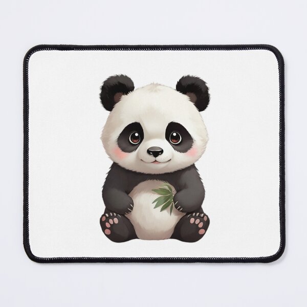 Item preview, Panda baby designed and sold by Promarkets.