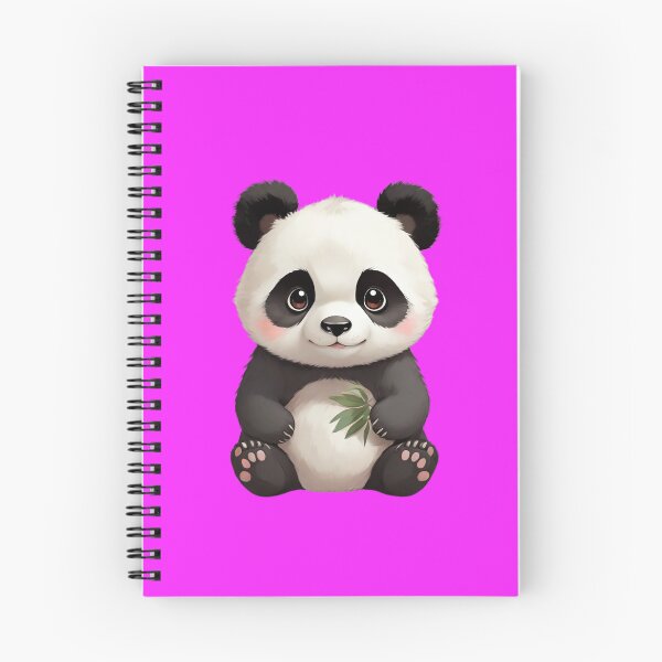 Item preview, Panda baby designed and sold by Promarkets.