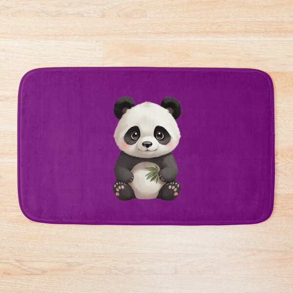 Item preview, Panda baby designed and sold by Promarkets.