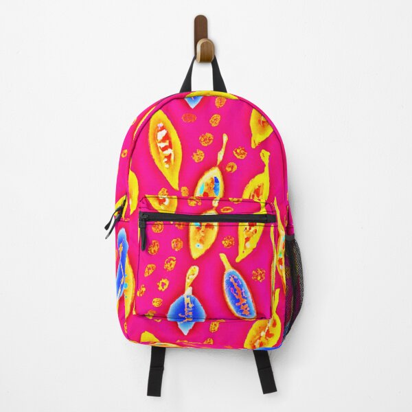 Item preview, Vibrant Nature Elegance Pattern designed and sold by Health And Fitness Posts e-Store.