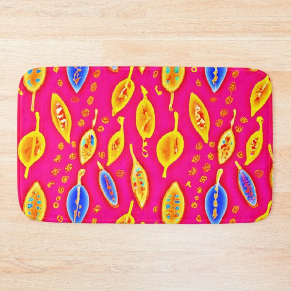 Item preview, Vibrant Nature Elegance Pattern designed and sold by Health And Fitness Posts e-Store.