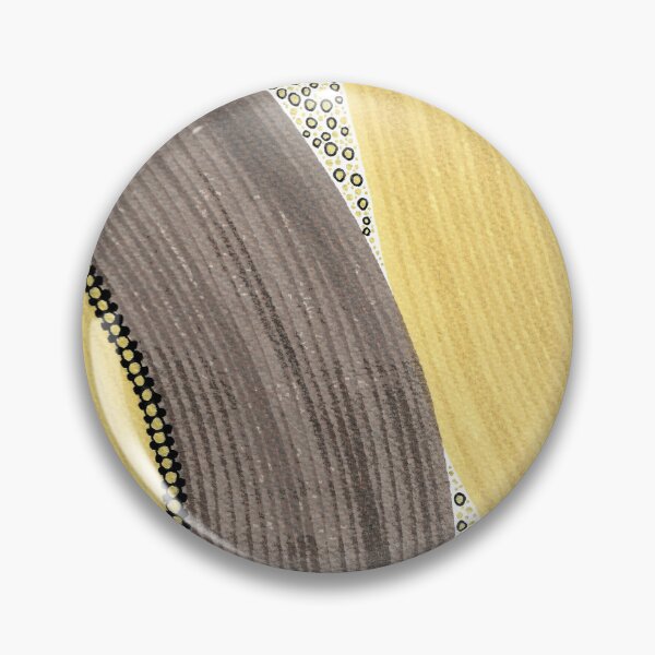 Item preview, Earth Colors  designed and sold by InspiringLines.