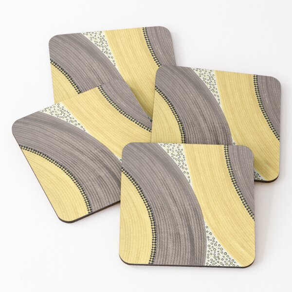 Item preview, Earth Colors  designed and sold by InspiringLines.