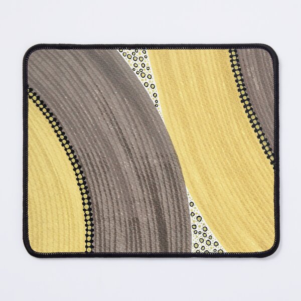 Item preview, Earth Colors designed and sold by InspiringLines.