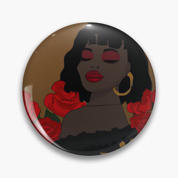 Item preview, Goldie  designed and sold by KireaArtWork.