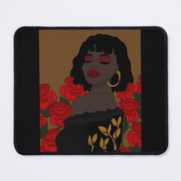 Item preview, Goldie designed and sold by KireaArtWork.
