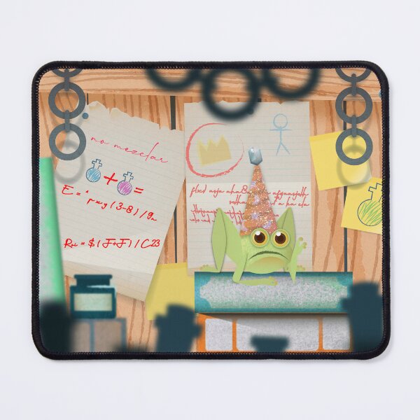 Item preview, Magic Potion designed and sold by El-Buho-Nero.
