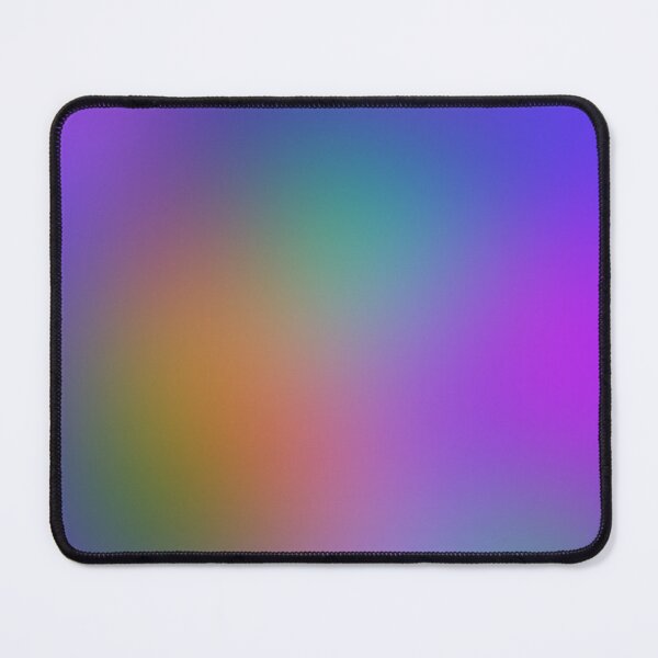 Item preview, Colorful abstract with a purple rainbow designed and sold by masabo.