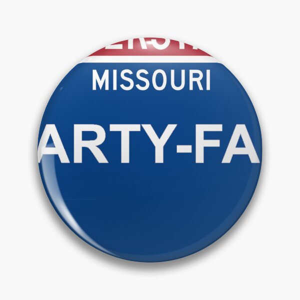Item preview, Interstate Farty-Far designed and sold by vossfish.