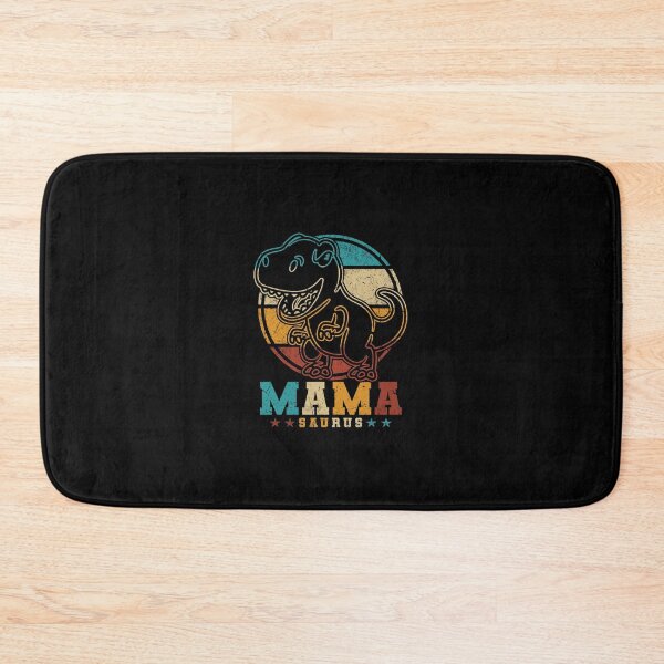 Item preview, Mamasaurus Mama Dinosaur Rex Family Mama Dino Mama Saurus designed and sold by SpeedyPrints.
