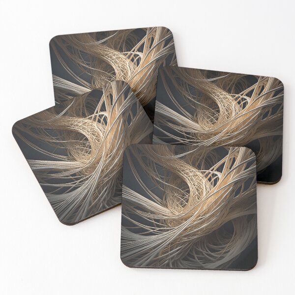 Item preview, Abstract 3 designed and sold by reMarkable888.