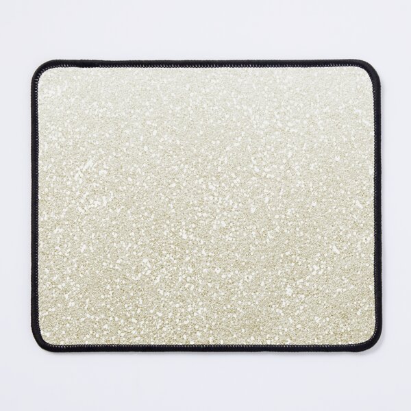Item preview, Gold Silver Ombre Glitter designed and sold by Winarrts.
