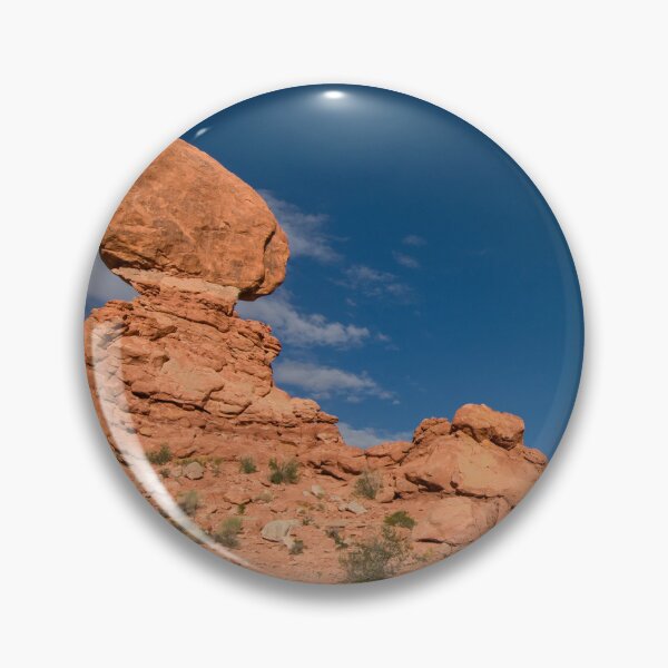 Item preview, Balanced Rock and Friend, Arches National Park designed and sold by Brian Shaw.