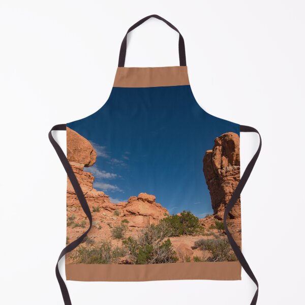 Item preview, Balanced Rock and Friend, Arches National Park designed and sold by Brian Shaw.
