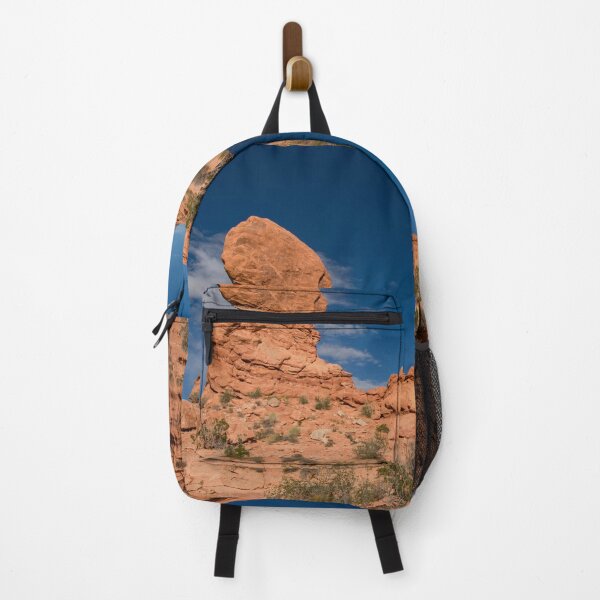 Item preview, Balanced Rock and Friend, Arches National Park designed and sold by Brian Shaw.