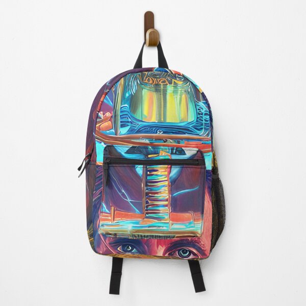 Item preview, Nikola Tesla #24 Wonders of Yesterday designed and sold by BiofieldExpert.