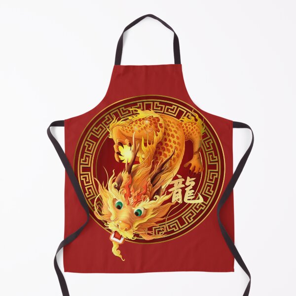 Item preview, Year of the Dragon 2024 2024 Lunar New Year  designed and sold by taogiauco.