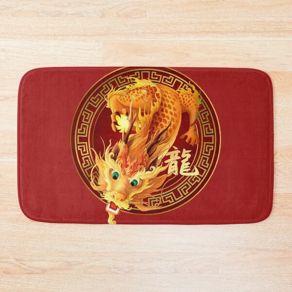 Item preview, Year of the Dragon 2024 2024 Lunar New Year  designed and sold by taogiauco.
