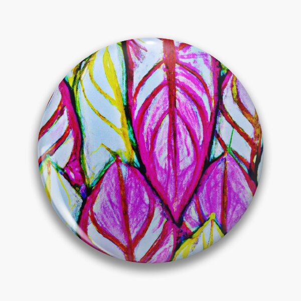 Artikelvorschau, Buntes Foliage Delight-Muster entworfen und verkauft von Health And Fitness Posts e-Store.