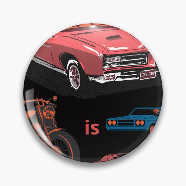 Item preview, My life in gasoline designed and sold by daniio2.