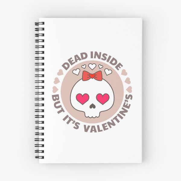 Artikelvorschau, Lustiger, niedlicher Single-Schädel zum Anti-Valentinstag entworfen und verkauft von TheVirtualSpace.