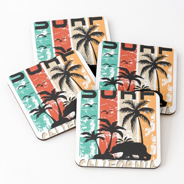 Item preview,  Californie Sticker designed and sold by studiopekepeke.