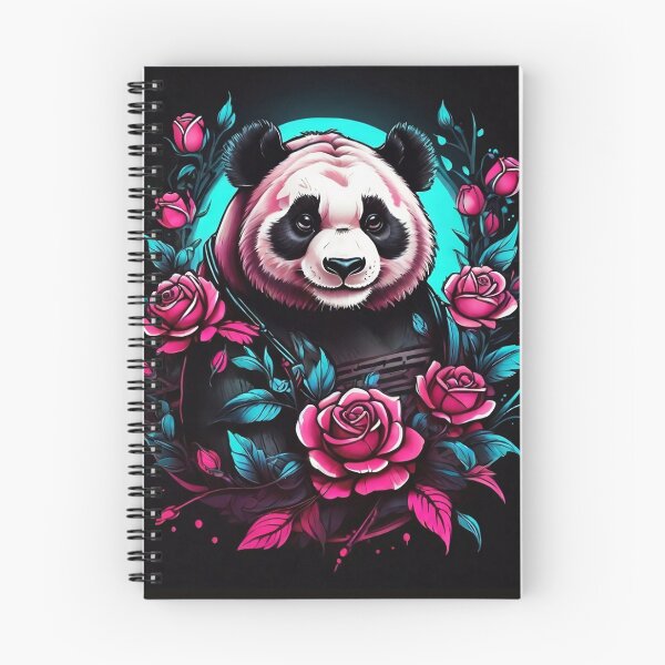 Item preview, Cute panda bear designed and sold by Promarkets.