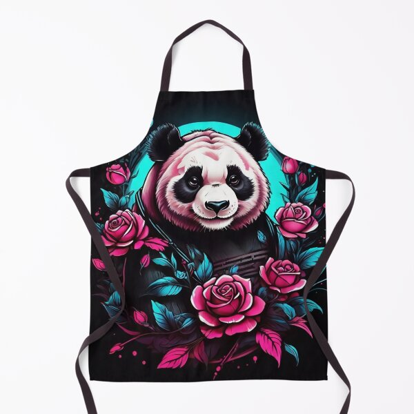 Item preview, Cute panda bear designed and sold by Promarkets.