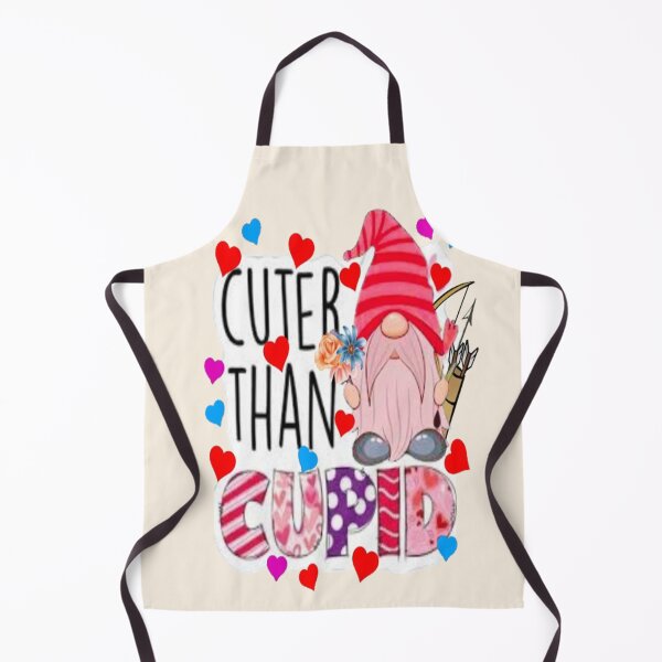 Item preview, Cuter Than Cupid, Cute Lettering Design , Bee Mine For Valentine, Everyday My Valentine, you will live on in my heart designed and sold by Adri Barnard.