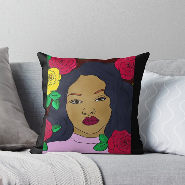 Item preview, Rose designed and sold by KireaArtWork.