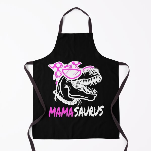 Item preview, Mamasaurus Mama Dinosaur T-Rex Cute Mothers Day designed and sold by SpeedyPrints.