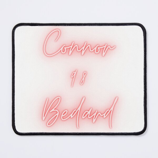 Item preview, Connor 98 Bedard designed and sold by SimpleButter.