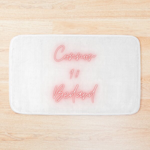 Item preview, Connor 98 Bedard designed and sold by SimpleButter.