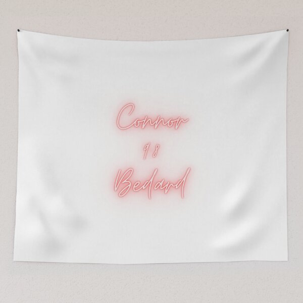 Item preview, Connor 98 Bedard designed and sold by SimpleButter.