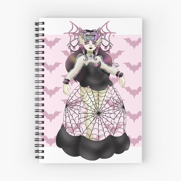 Item preview, Draculaura Vampire Heart designed and sold by Gabriel11037.