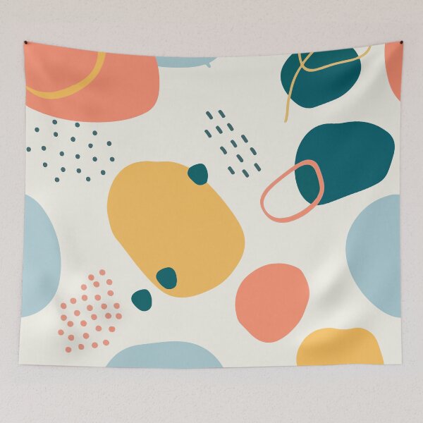 Item preview, Colorful Spots designed and sold by Timegraf.