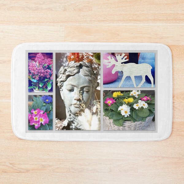 Item preview, First Primroses  designed and sold by angel1.