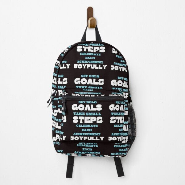 Item preview, Achieve the goals designed and sold by Taans-Creation.