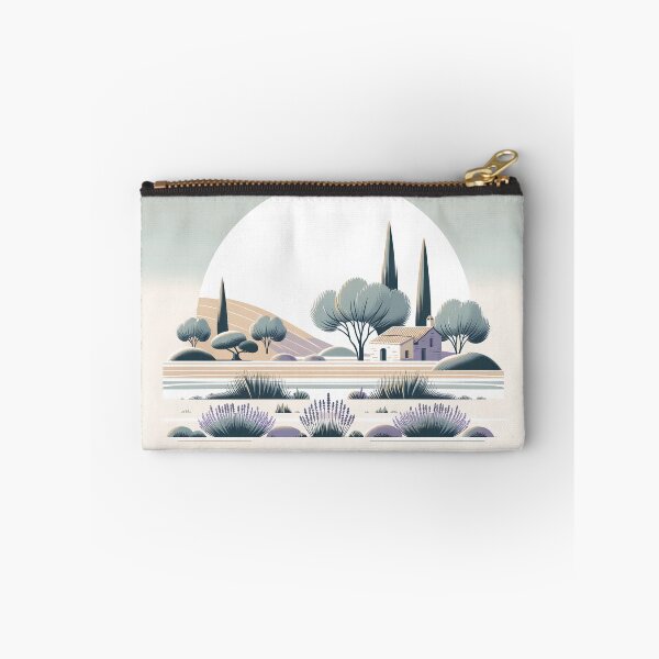 Item preview, Minimalist Dawn - Simplistic Provence designed and sold by EtherealEchoes.