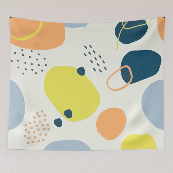Item preview, Colorful Spots designed and sold by Timegraf.