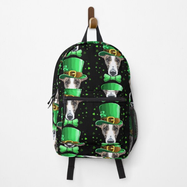 Item preview, Greyhound Leprechaun Costume St Patricks Day designed and sold by BalladOfZeus.