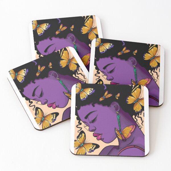 Item preview, Gold butteflies designed and sold by KireaArtWork.