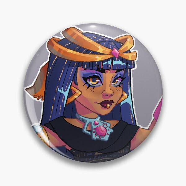 Item preview, Cleo de nile designed and sold by NeaBean05.