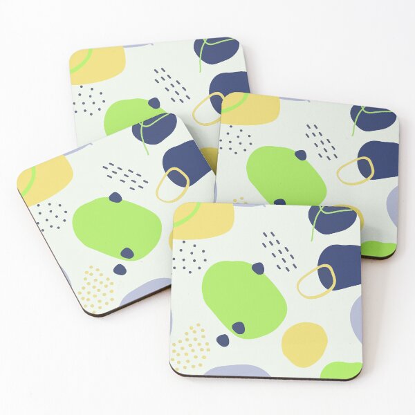 Artikelvorschau, Colorful Spots entworfen und verkauft von Timegraf.